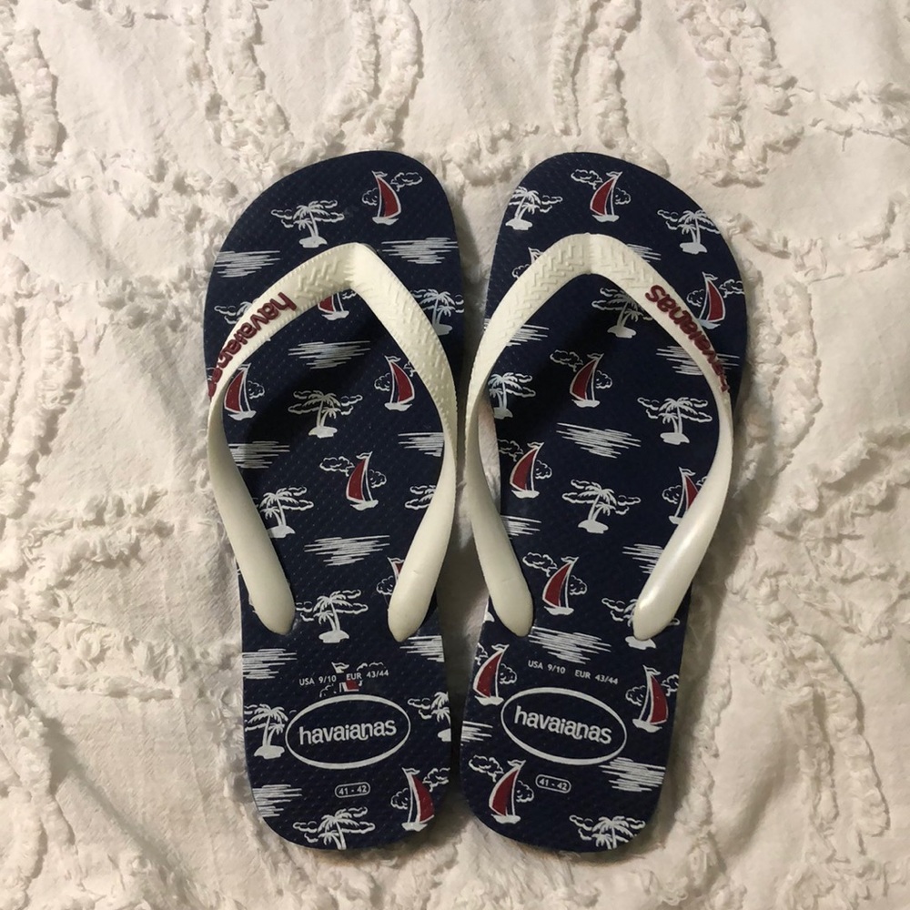 Havaianas